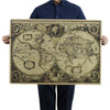 World Map
