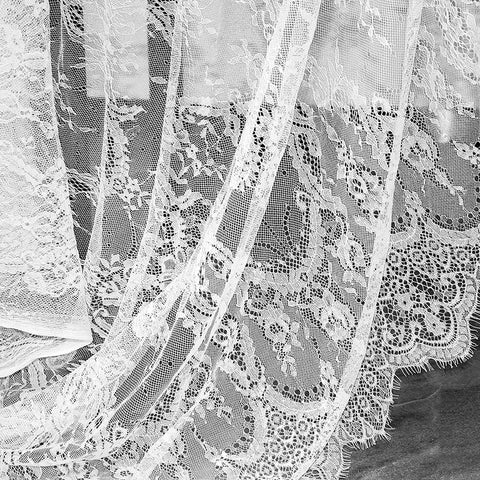 Lace Fabric