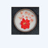 Dried Flower Candles