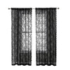 Lacey Vintage Curtain
