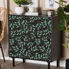Self-adhesive Flower Wallpaper