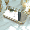 Cosmetic Aromatherapy Tray
