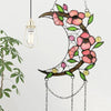 Flower Moon Home Decoration Pendant