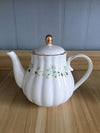 Garden Afternoon Teapot
