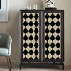 Self-adhesive Flower Wallpaper
