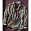 Woven Plaid Shirt