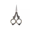 Mini Floral Vintage Scissors