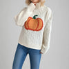 Pumpkin Pullover