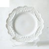 Lace Dinner Plate