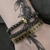 Jimmy’s Skull Bracelet