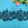 Silk Thread Lace