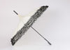 Princess Vintage Straight Handle Parasol