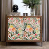 Self-adhesive Flower Wallpaper