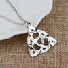Celtic Knot Necklace