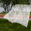 Lacey Vintage Curtain
