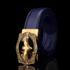 Bat Buckle Belt