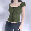 Owens Sister Lace Top