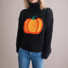 Pumpkin Pullover