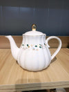 Garden Afternoon Teapot