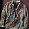 Woven Plaid Shirt