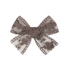 Lace Barrettes