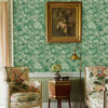 Self-adhesive Flower Wallpaper