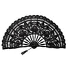 Lace Handmade Fan