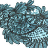 Silk Thread Lace