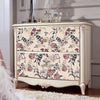 Self-adhesive Flower Wallpaper