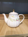 Garden Afternoon Teapot