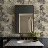 Self-adhesive Flower Wallpaper