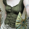 Owens Sister Lace Top