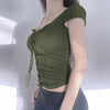 Owens Sister Lace Top