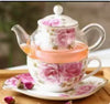 Tea Set For One