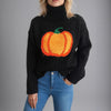 Pumpkin Pullover