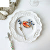 Lace Dinner Plate