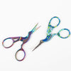 Vintage style Crane Scissors