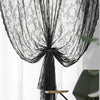 Lacey Vintage Curtain