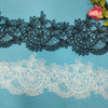 Silk Thread Lace
