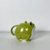 Frog Tadpole Teapot Set