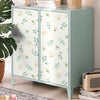 Self-adhesive Flower Wallpaper