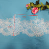 Silk Thread Lace