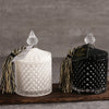 Soy Wax Aromatherapy Candles