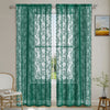 Lacey Vintage Curtain
