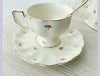 French Floral Afternoon Tea Teapot