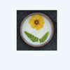 Dried Flower Candles