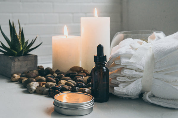 The Black Cat Apothecary
