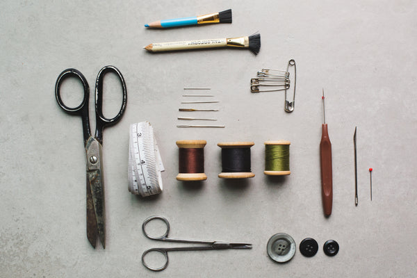 Crafting Goods